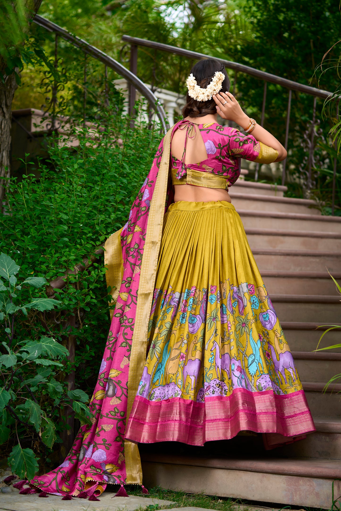 lehenga outfit for party, wedding & festive looks