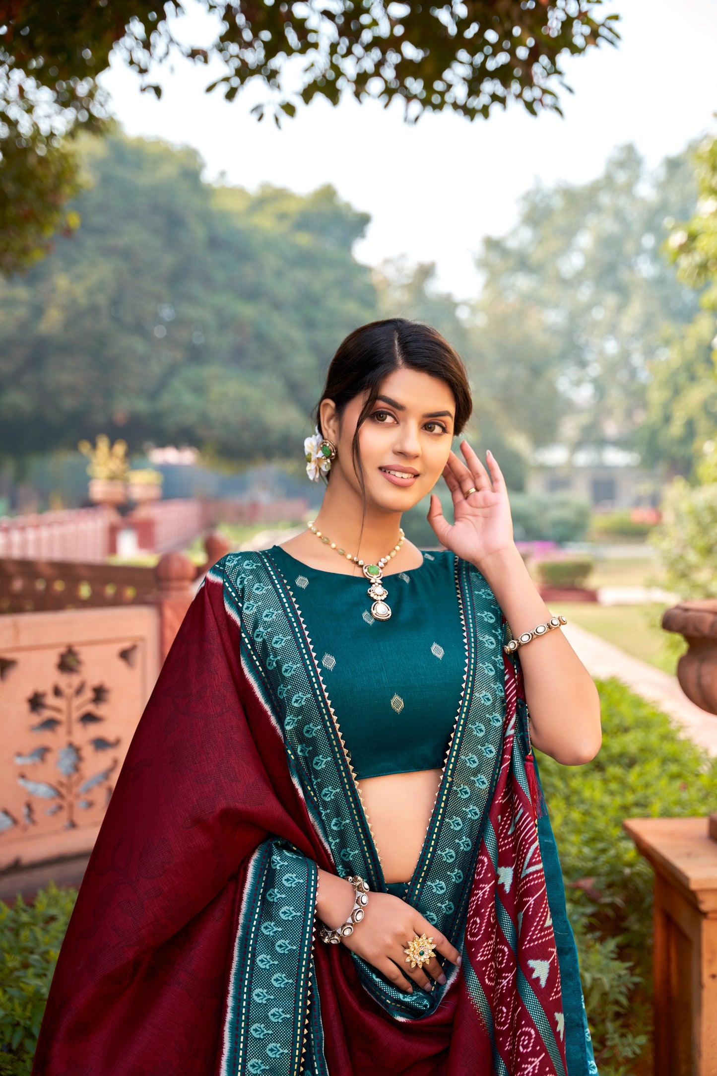 designer lehenga for wedding & party wear