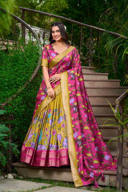 Lehenga Outfit for Party, Wedding & Festive Looks