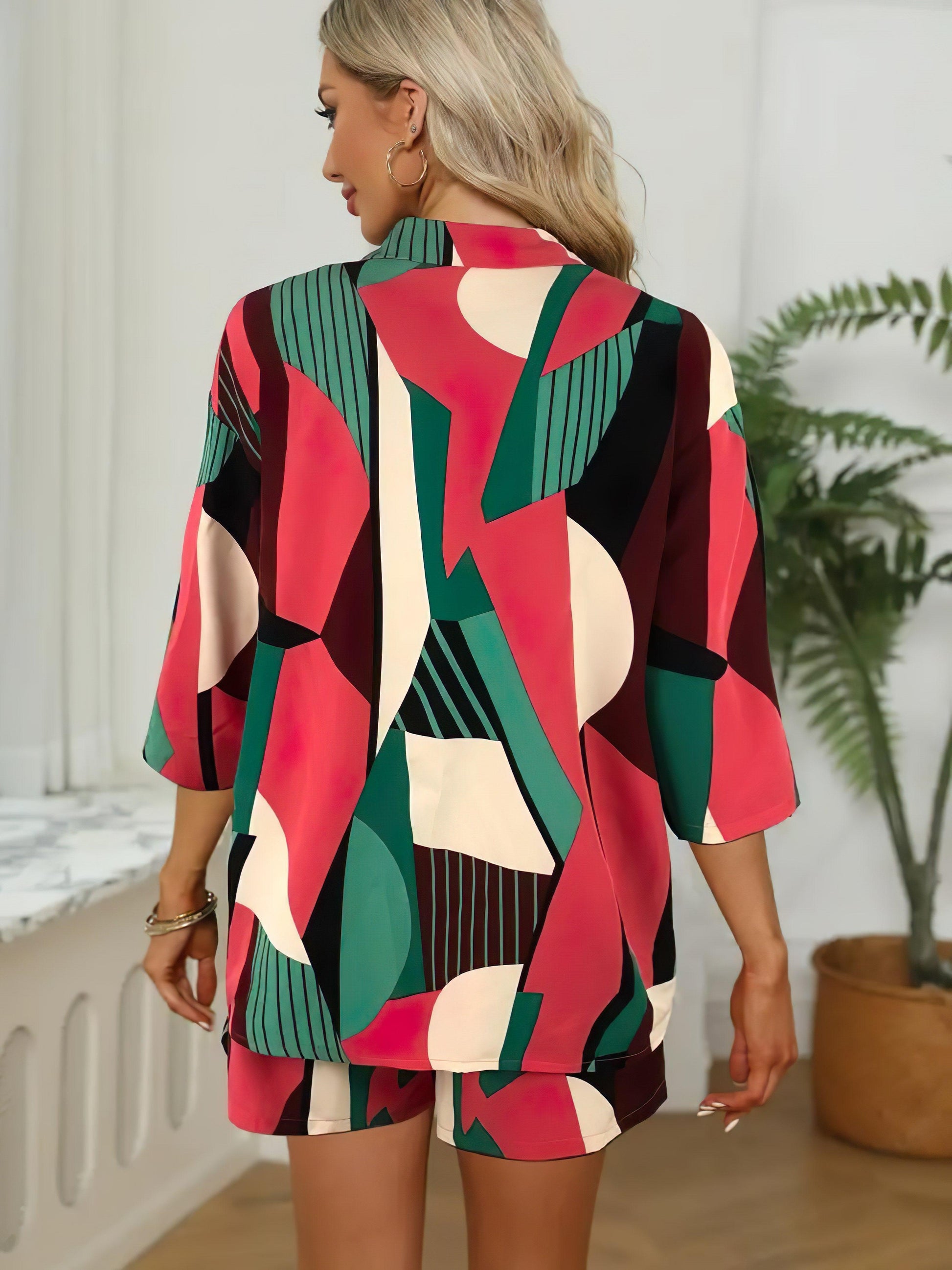 Red Green