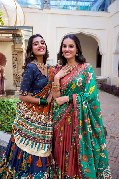 Heavy Lehenga for Women