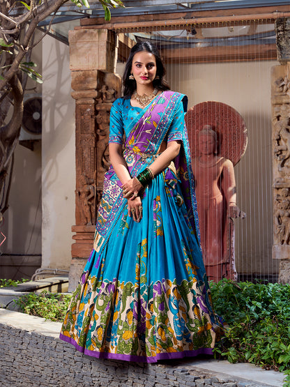 Heavy Lehenga for Women