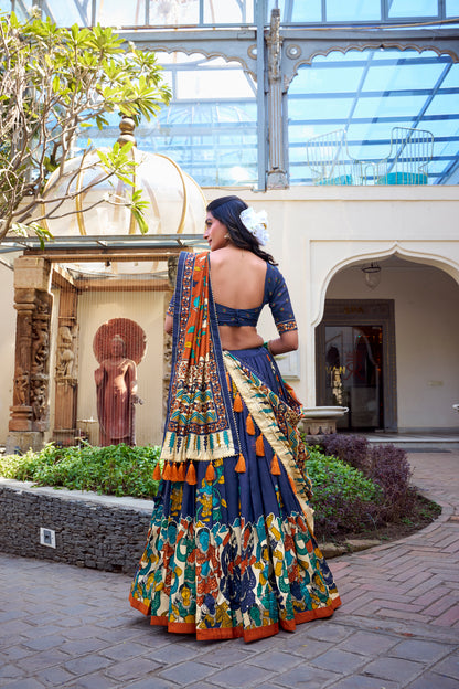 Heavy Lehenga for Women